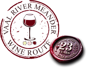 Vaal River Meander Wine Route